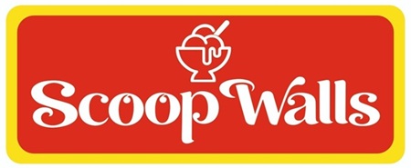 SCOOP WALLS trademark artwork