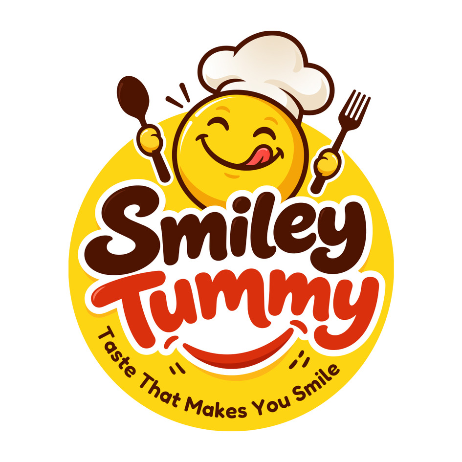 SMILEY TUMMY trademark artwork