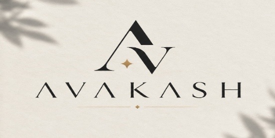 AVAKASH trademark artwork