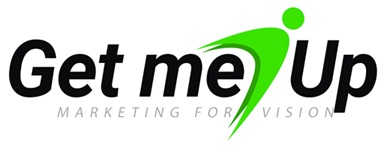 GET ME UP trademark artwork