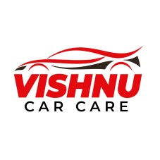 VISHNU CAR CARE trademark artwork
