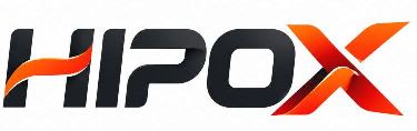 HIPOX trademark artwork