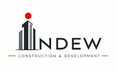 INDEW trademark artwork
