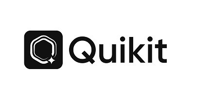 QUIKIT trademark artwork