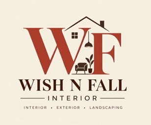WISH N FALL trademark artwork