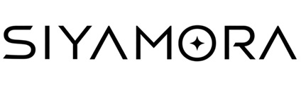 SIYAMORA trademark artwork