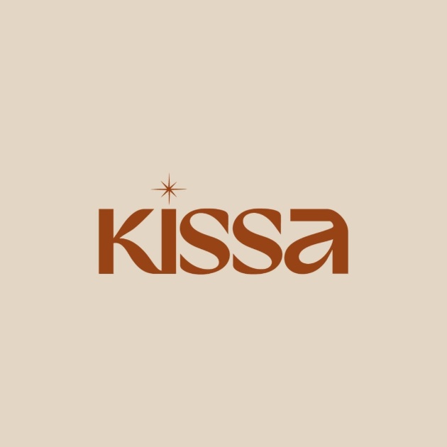 KISSA trademark artwork