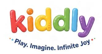 KIDDLY trademark artwork