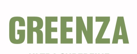 GREENZA trademark artwork