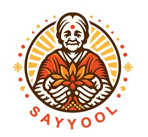 SAYYOOL trademark artwork