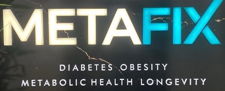 METAFIX trademark artwork