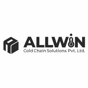 ALLWIN COLD CHAIN SOLUTIONS PVT. LTD. trademark artwork