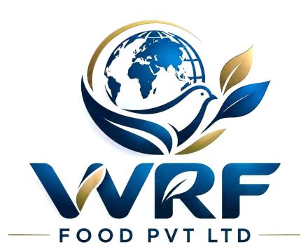 WRF FOOD PVT LTD trademark artwork