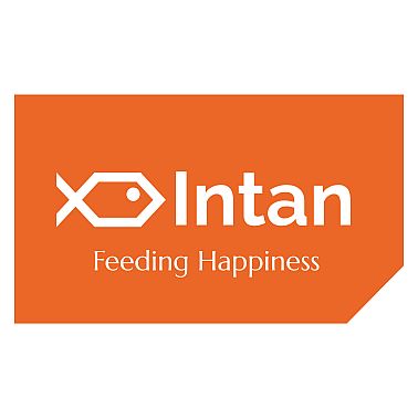 INTAN FEEDING HAPPINESS trademark artwork