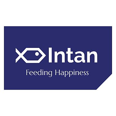 INTAN FEEDING HAPPINESS trademark artwork