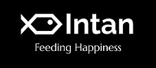 INTAN FEEDING HAPPINESS trademark artwork