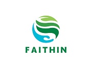 FAITHIN trademark artwork