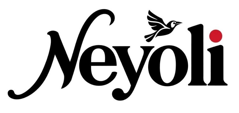 Neyoli with Device trademark artwork