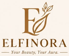ELFINORA - YOUR BEAUTY,YOUR AURA trademark artwork