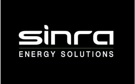 sinra-ENERGY SOLUTIONS trademark artwork