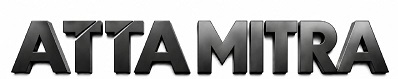 Atta Mitra trademark artwork