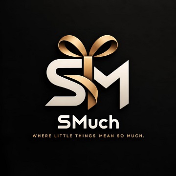 SMuch trademark artwork