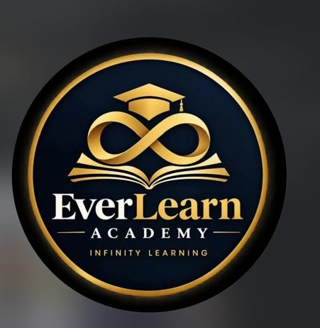 EverLearn ACADEMY - INFINITY LEARNING trademark artwork