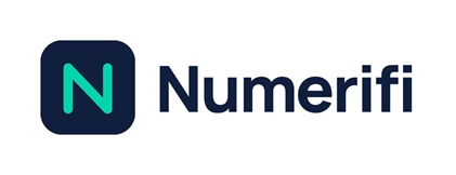 Numerifi trademark artwork