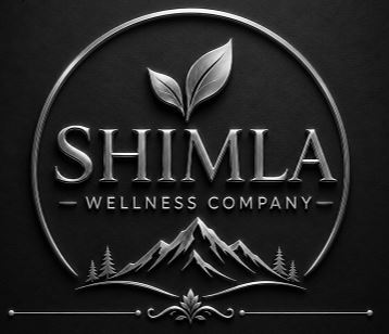 SHIMLA WELLNESS COMPANY trademark artwork