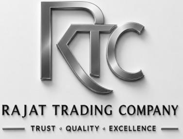 RAJAT TRADING COMPANY TRUST QUALITY EXCELLENCE trademark artwork