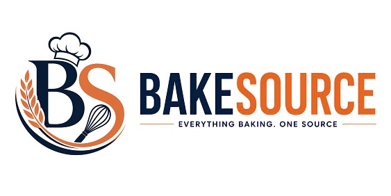 BS BAKESOURCE EVERYTHING BAKING ONE SOURCE trademark artwork