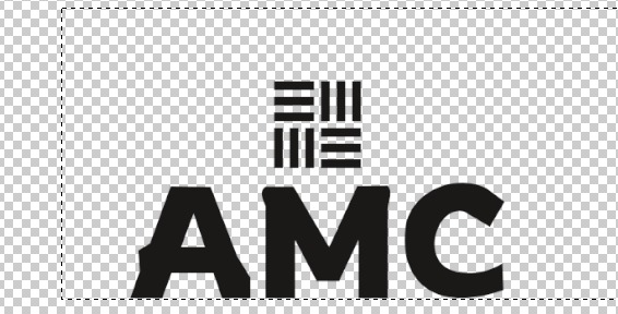 AMC trademark artwork