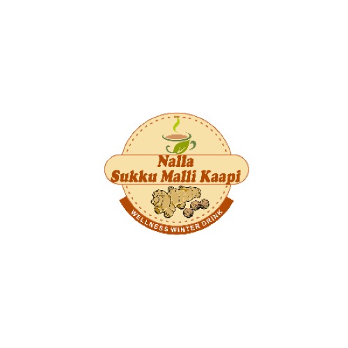 Nalla Sukku Malli Kaapi WELLNESS WINTER DRINK trademark artwork