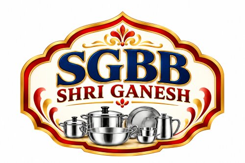 SGBB SHRI GANESH trademark artwork