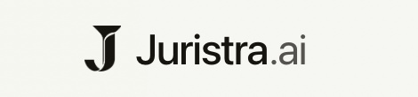 Juristra.ai trademark artwork