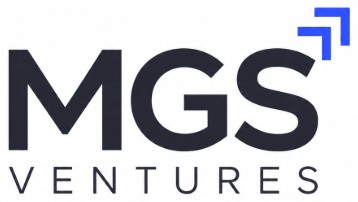 MGS Ventures trademark artwork