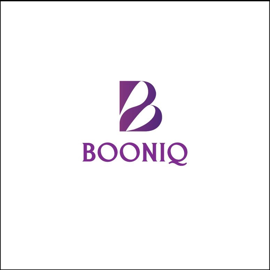 Booniq trademark artwork