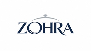 ZOHRA trademark artwork