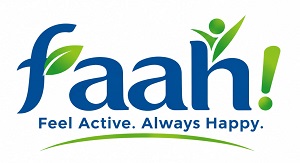 faah! trademark artwork