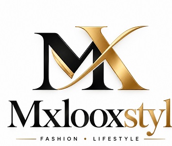 Mxlooxstyl FASHION . LIFESTYLE trademark artwork