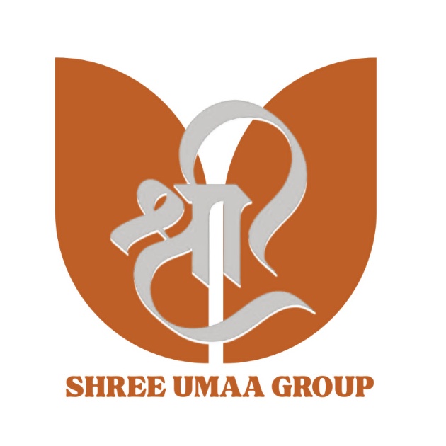 SHREE UMAA GROUP trademark artwork