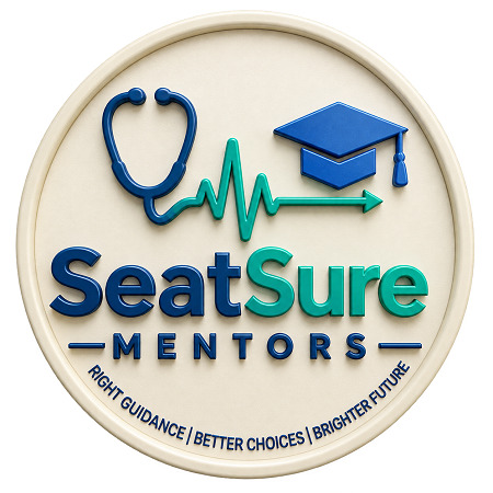 Seatsure Mentors trademark artwork