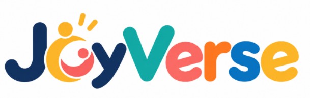 JoyVerse trademark artwork