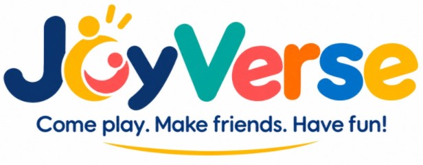 JoyVerse trademark artwork