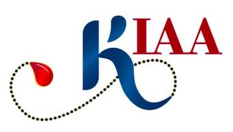 KIAA trademark artwork