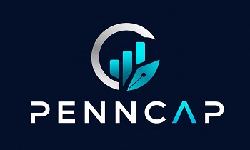 PENNCAP trademark artwork