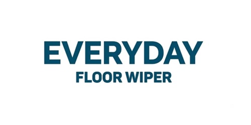 EVERYDAY FLOOR WIPER trademark artwork