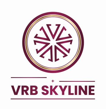 VRB SKYLINE trademark artwork