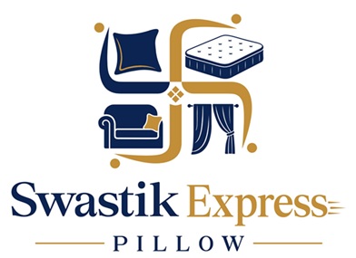 SWASTIK EXPRESS PILLOW trademark artwork
