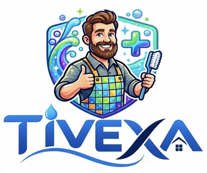 TIVEXA trademark artwork